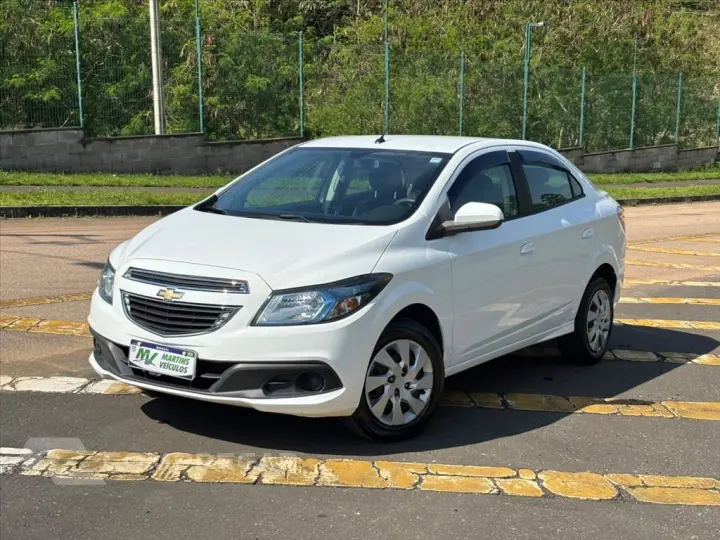 PRISMA 1.4 MPFI LT 8V FLEX 4P MANUAL