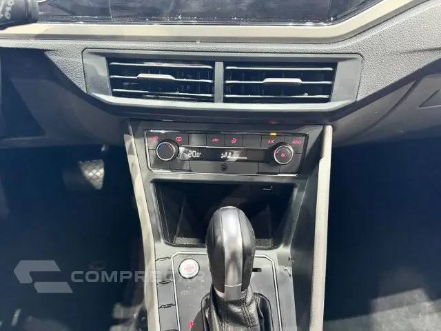 POLO - 1.0 200 TSI HIGHLINE AUTOMÁTICO