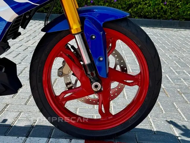 G 310 R