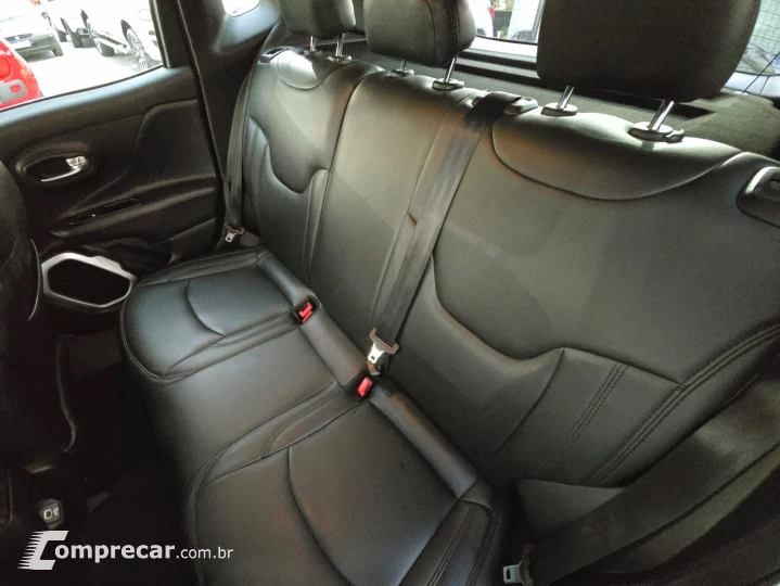 Renegade Sport 1.8 4x2 (Aut) (Flex)