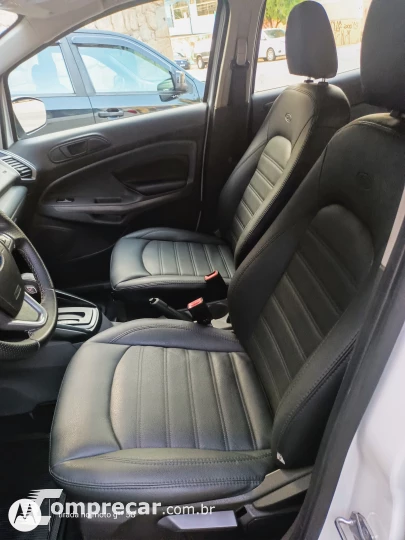 ECOSPORT 2.0 Ti-vct SE