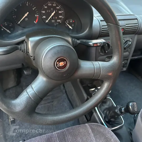 PALIO 1.0 MPI Fire 8V