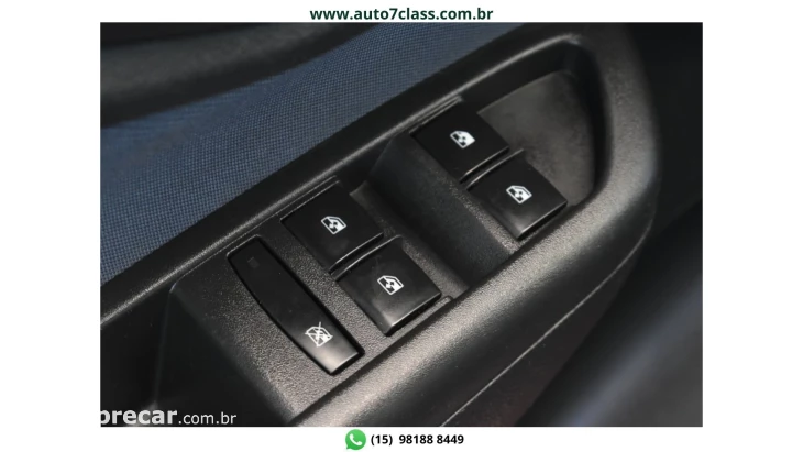 ONIX - 1.4 MPFI ACTIV 8V 4P AUTOMÁTICO