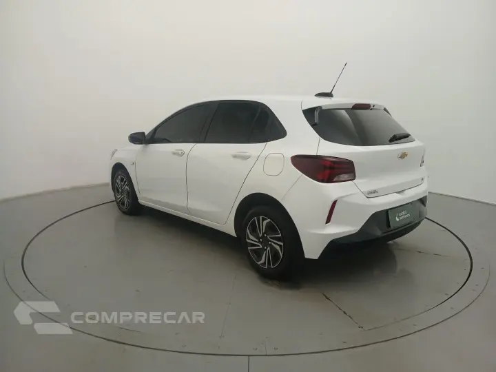 ONIX 1.0 FLEX LT MANUAL