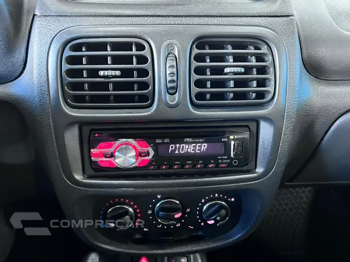 CLIO 1.0 Expression 16V Hi-power
