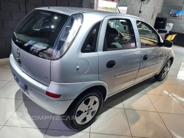 CORSA 1.4 MPFI Maxx 8V