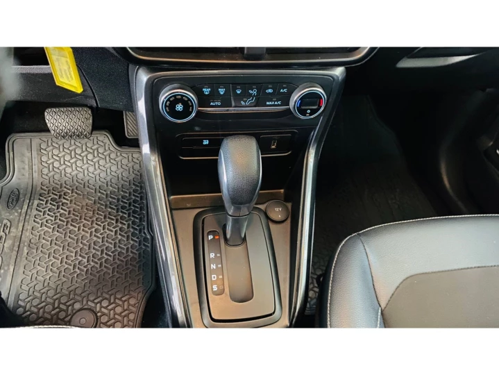 ECOSPORT 1.5 Ti-vct Freestyle