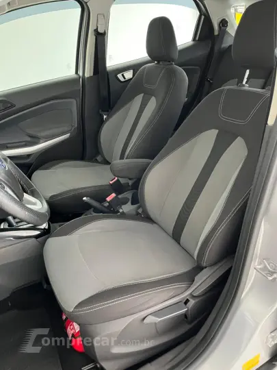 ECOSPORT 2.0 Freestyle 16V