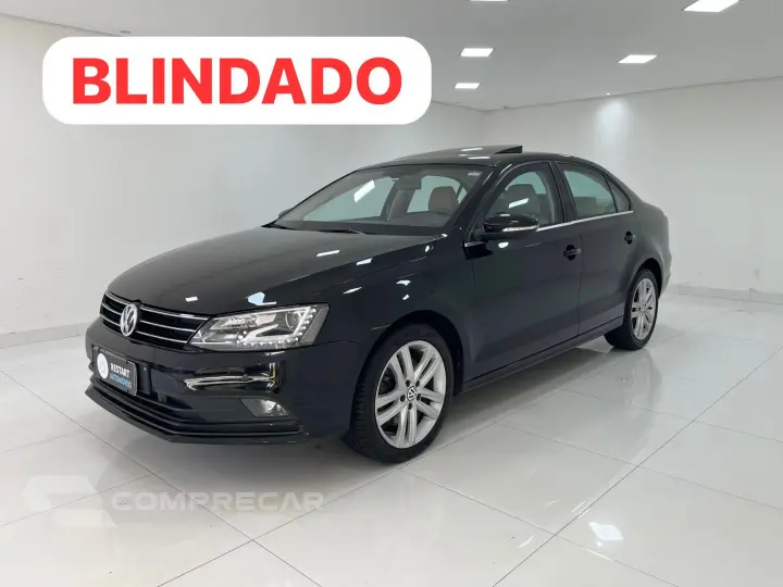 JETTA 2.0 TSI Highline 211cv