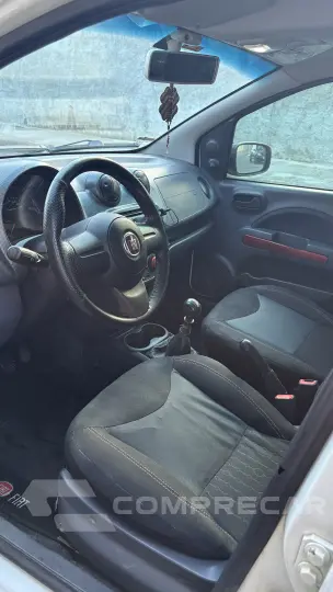 UNO 1.4 EVO Sporting 8V