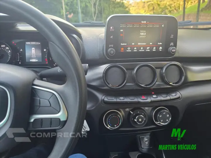 CRONOS 1.0 FIREFLY FLEX DRIVE MANUAL