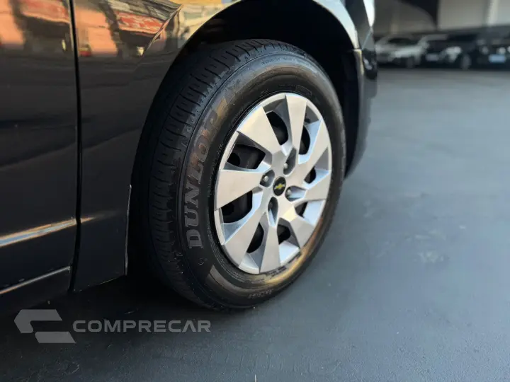 COBALT 1.8 MPFI LT 8V