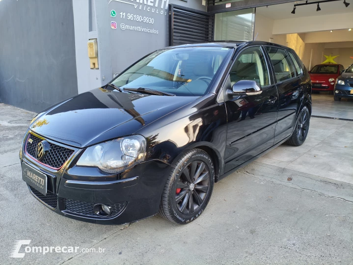 POLO 1.6 MI 8V
