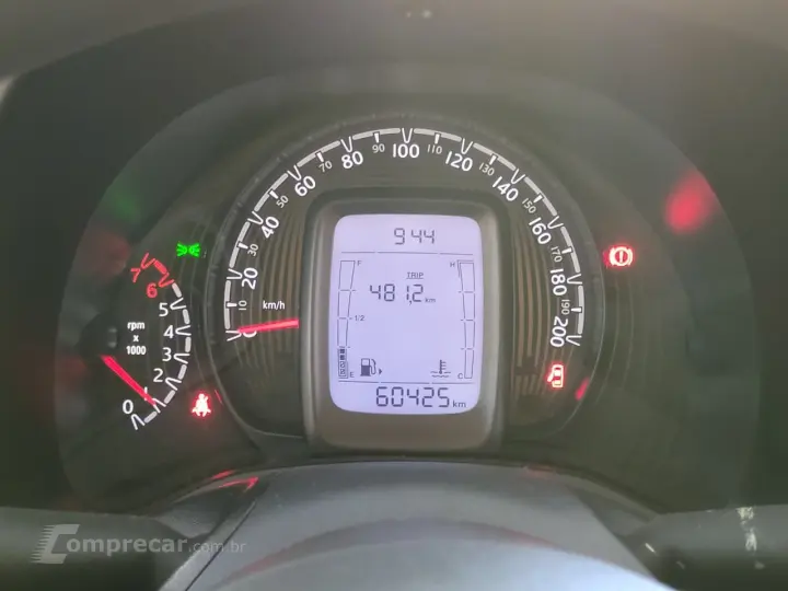 MOBI LIKE 1.0 Fire Flex 5p.