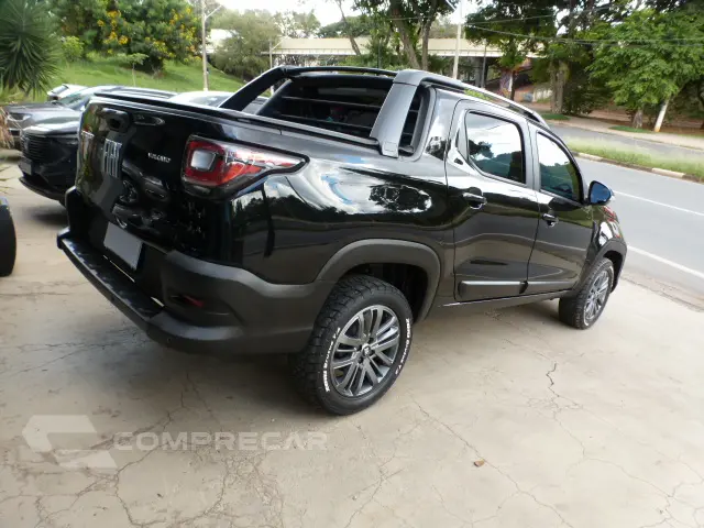 STRADA 1.3 Firefly Volcano CD