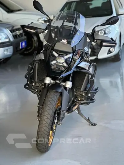 R1300GS TRIPLE BLACK