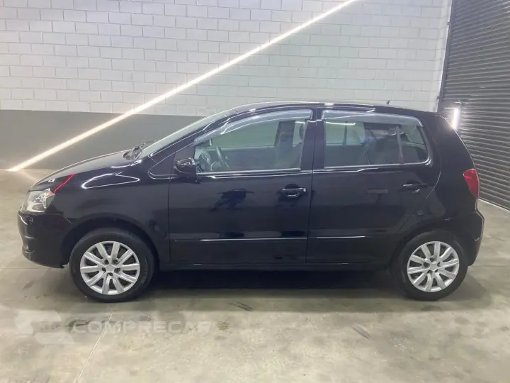 Fox 1.0 Mi 8V Flex 4P Manual