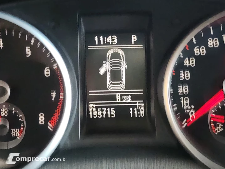 JETTA 2.5 I Variant 20V 170cv