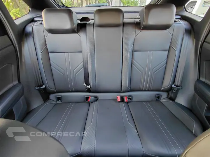 NIVUS 1.0 200 TSI TOTAL FLEX HIGHLINE AUTOMÁTICO