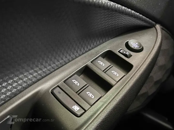 ONIX 1.0 FLEX LT MANUAL