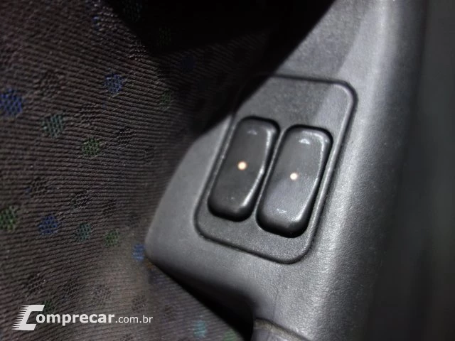 CORSA HATCH - 1.4 MPFI MAXX 8V 4P MANUAL