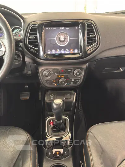 COMPASS 2.0 16V Limited
