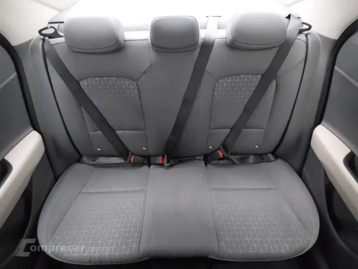 HB20S 1.0 12V FLEX LIMITED PLUS MANUAL