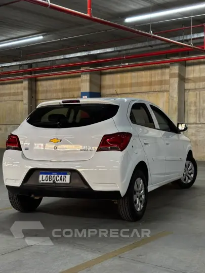 Onix 1.0 LT SPE/4