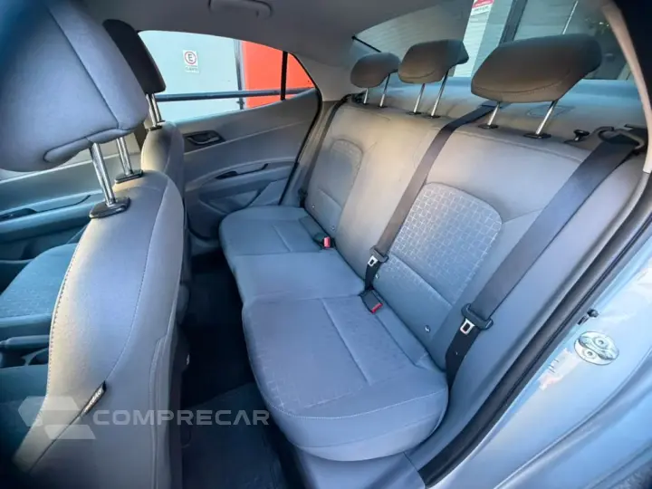 HB20S Comfort Plus 1.0 Flex 12V Mec.