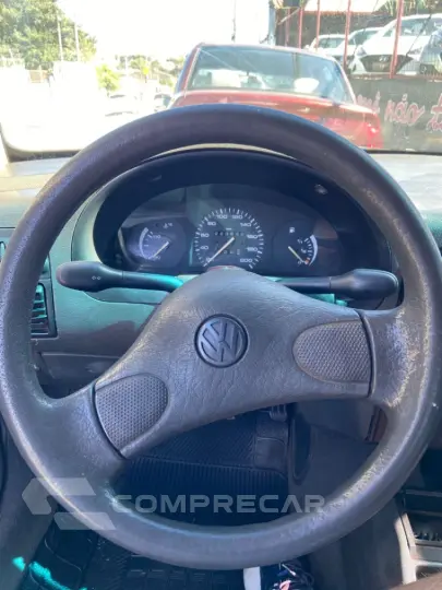 GOL 1.6 CLI 8V