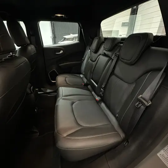 Toro Vol. TRIBUTO 125 1.3 T270 Flex Aut.