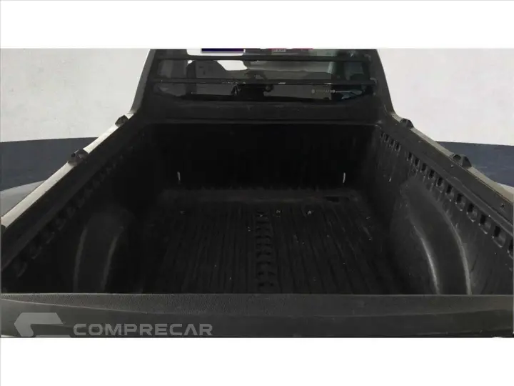 SAVEIRO 1.6 MSI ROBUST CS 16V FLEX 2P MANUAL