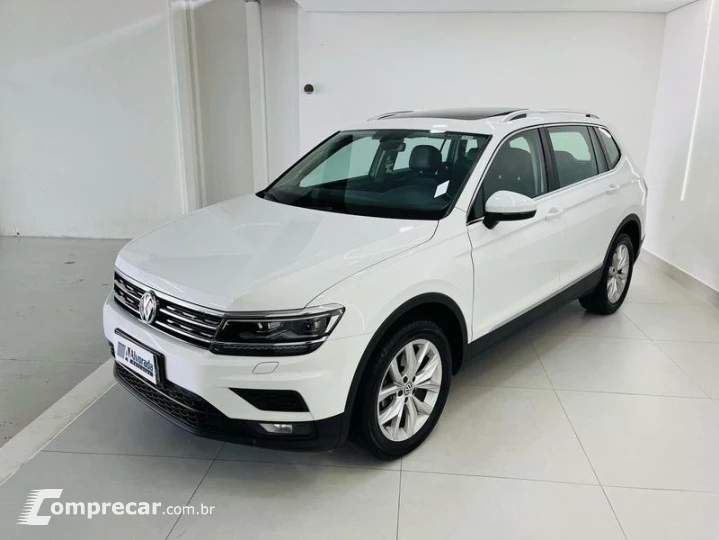 TIGUAN ALLSPACE CL