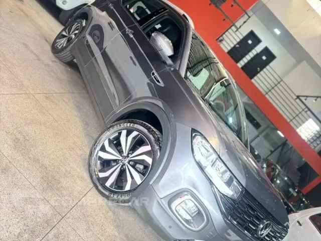 T-CROSS - 1.4 250 TSI TOTAL HIGHLINE AUTOMÁTICO