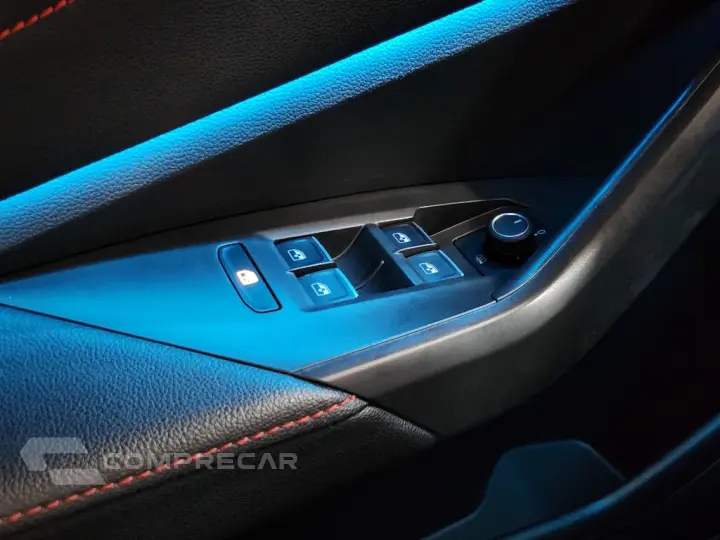 JETTA 2.0 350 TSI GASOLINA GLI DSG