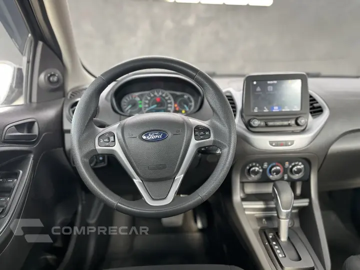 KA 1.5 TI-VCT FLEX SE PLUS AUTOMÁTICO