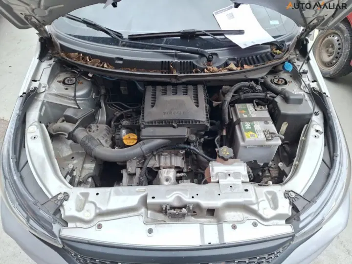 ARGO 1.0 FIREFLY FLEX DRIVE MANUAL