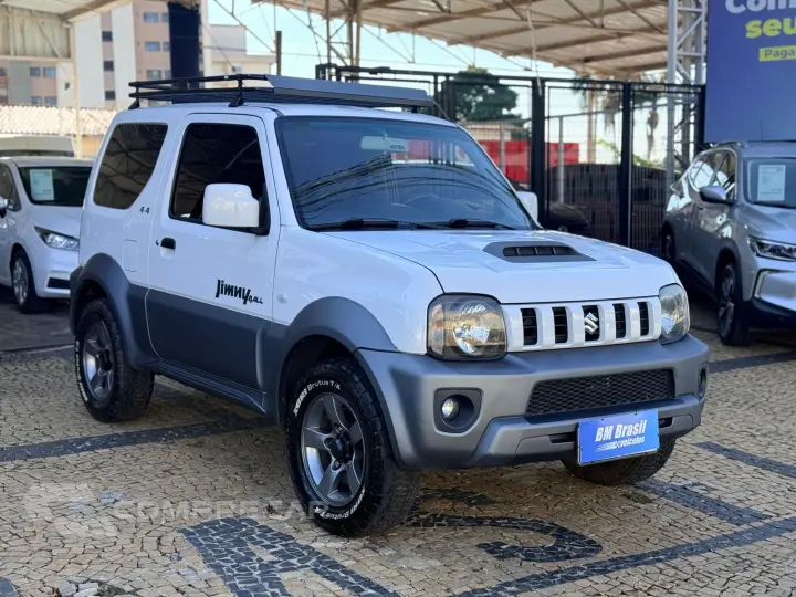JIMNY 1.3 4all 4X4 16V