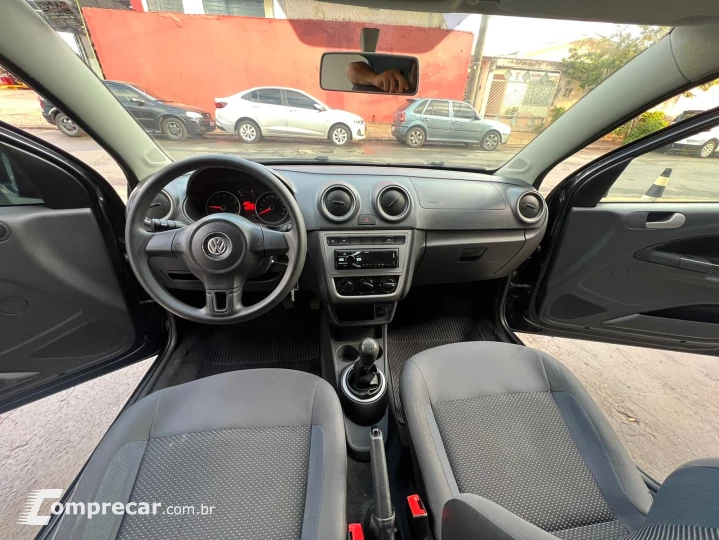 GOL 1.0 I 8V