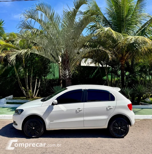 GOL 1.0 MI 8V G.VI