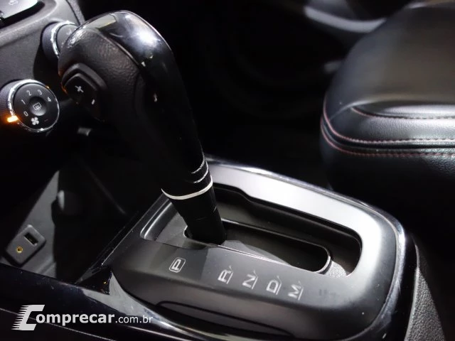 PRISMA - 1.4 MPFI LT 8V 4P AUTOMÁTICO