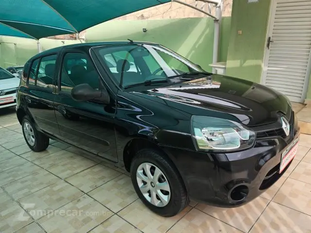 CLIO HATCH - 1.0 EXPRESSION 16V 4P MANUAL