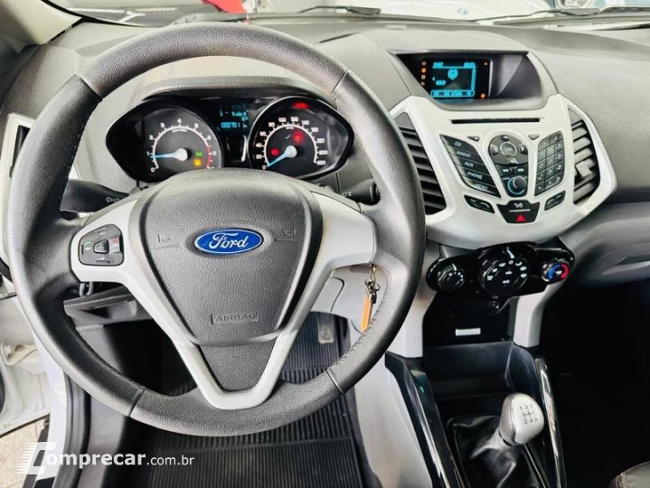 ECOSPORT FSL 1.6