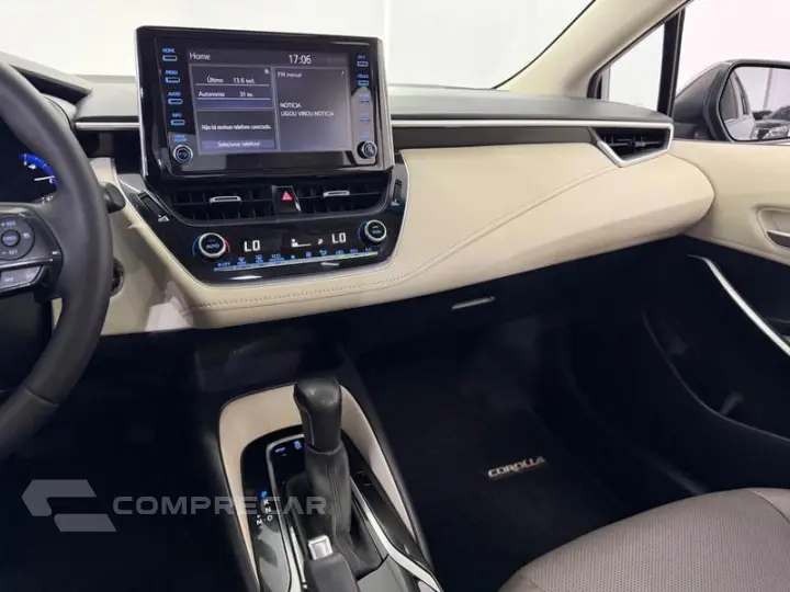 COROLLA ALTIS 20