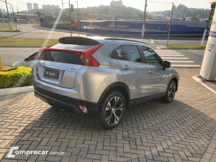 Eclipse Cross GLS 1.5 16V 165cv Aut.