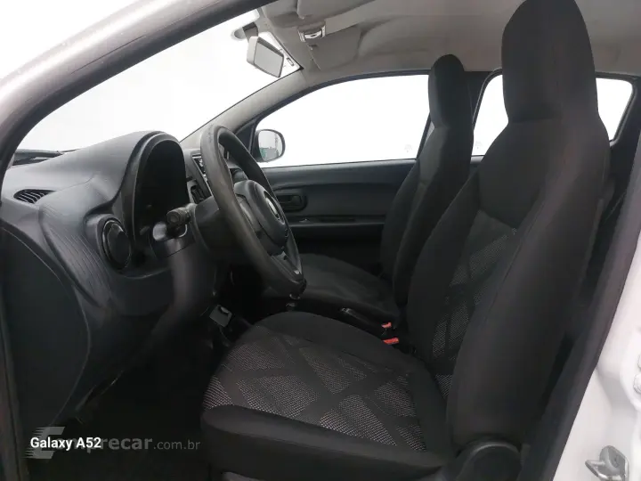 MOBI 1.0 EVO FLEX LIKE. MANUAL