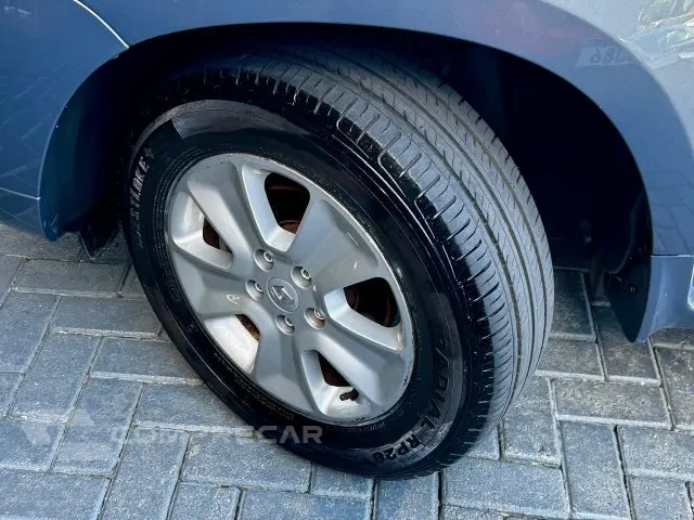 DUSTER - 2.0 DYNAMIQUE 4X2 16V 4P AUTOMÁTICO