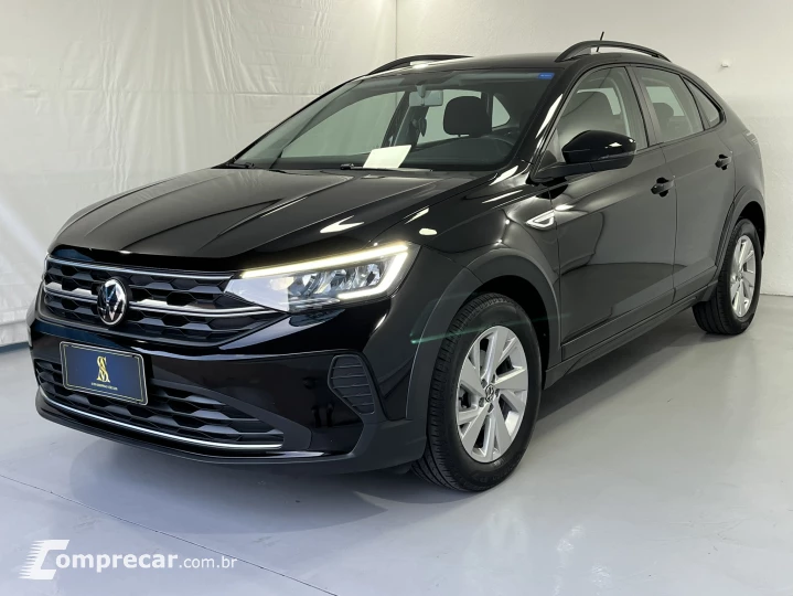 NIVUS 1.0 200 TSI Comfortline