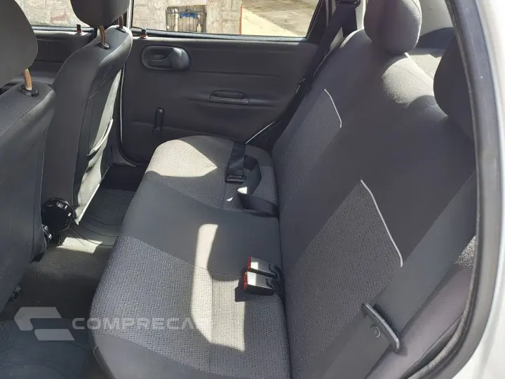 Classic 1.0 Mpfi Ls 8V Flex 4P Manual