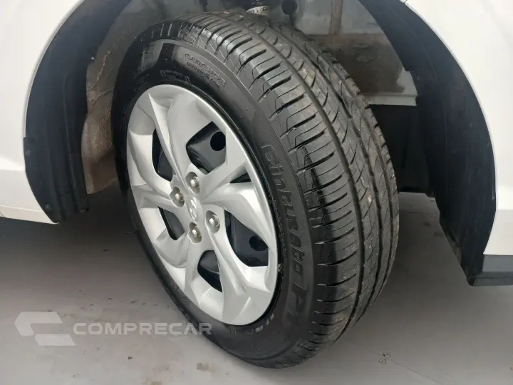 HB20S 1.0 12V FLEX COMFORT MANUAL
